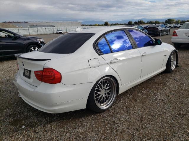 Photo 3 from auction – 2011 BMW 328 XI with VIN WBAPK7C54BA772830