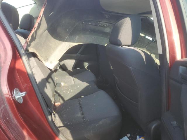 Photo 10 from auction – 2010 MAZDA 3 I with VIN JM1BL1SF4A1179534