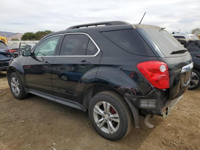 Photo 2 from auction – 2014 CHEVROLET EQUINOX LT with VIN 2GNALBEK6E6283236