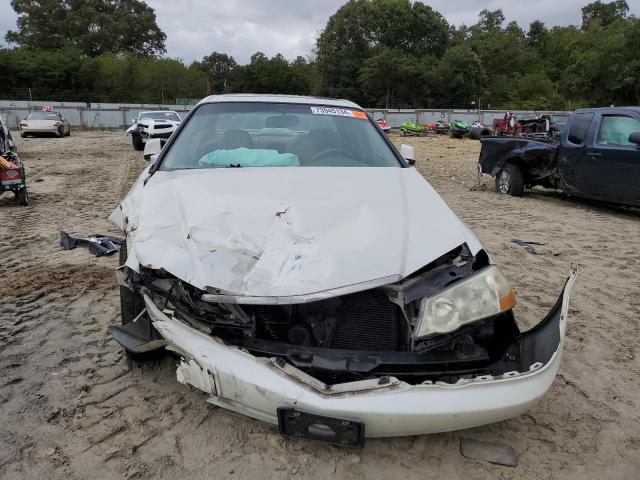 Photo 5 from auction – 2003 ACURA 3.2TL with VIN 19UUA56623A077623