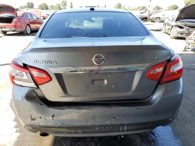 Photo 6 from auction – 2017 NISSAN ALTIMA 2.5 with VIN 1N4AL3AP7HC108219