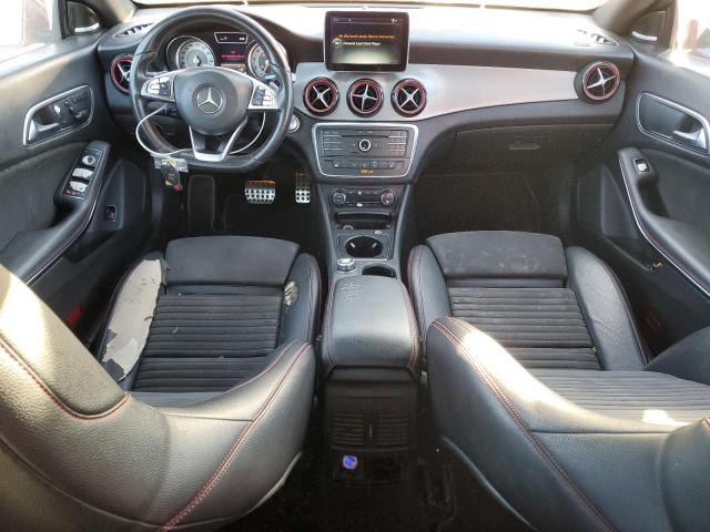 Photo 8 from auction – 2016 MERCEDES-BENZ CLA 250 with VIN WDDSJ4EB9GN320055