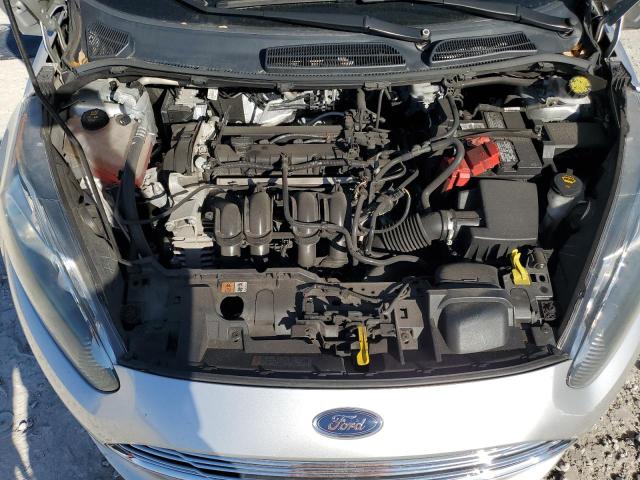 Photo 11 from auction – 2019 FORD FIESTA with VIN 3FADP4EJ6KM164820