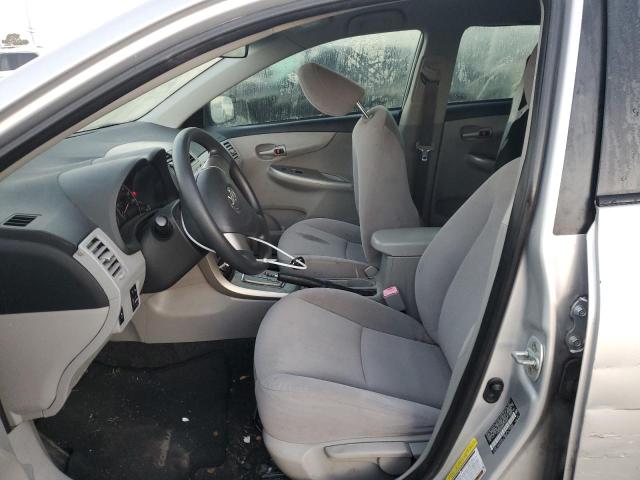 Photo 7 from auction – 2011 TOYOTA COROLLA BA with VIN JTDBU4EE0B9143991