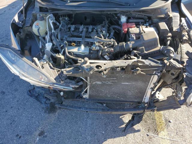 Photo 11 from auction – 2021 NISSAN VERSA SV with VIN 3N1CN8EV0ML874958