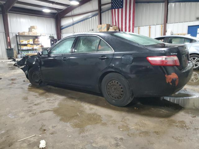 Photo 2 from auction – 2008 TOYOTA CAMRY CE with VIN 4T1BE46K98U205696