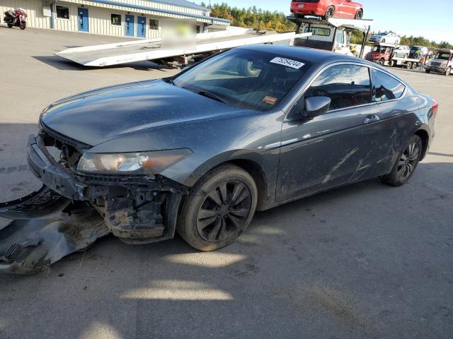Photo 1 from auction – 2012 HONDA ACCORD LX with VIN 1HGCS1B35CA010608