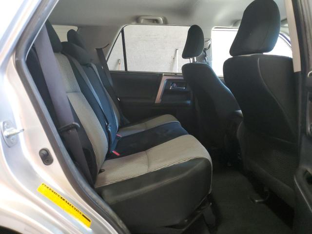 Photo 11 from auction – 2015 TOYOTA 4RUNNER SR with VIN JTEBU5JR4F5215461