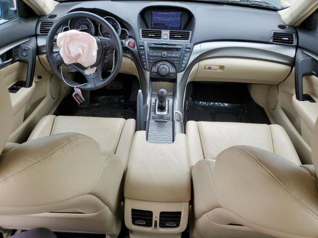 Photo 8 from auction – 2014 ACURA TL TECH with VIN 19UUA8F5XEA000803