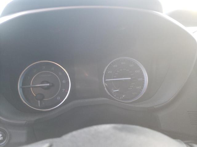 Photo 9 from auction – 2021 SUBARU ASCENT LIM with VIN 4S4WMAPD2M3460158