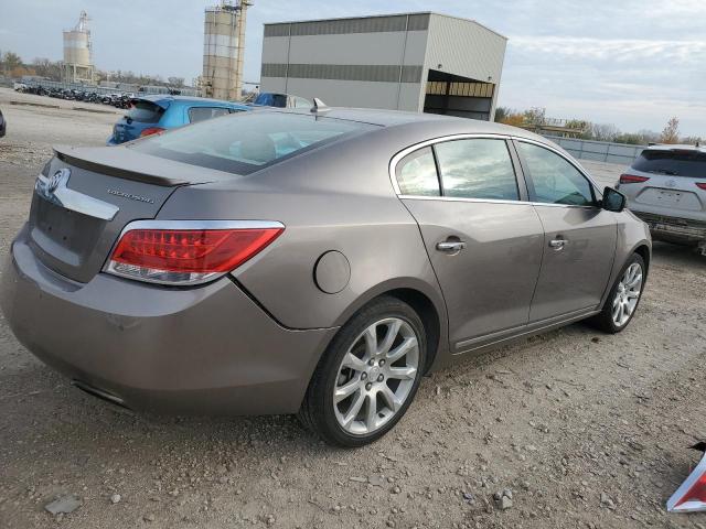 Photo 3 from auction – 2012 BUICK LACROSSE T with VIN 1G4GJ5E37CF208644