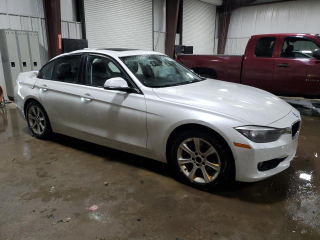 Photo 4 from auction – 2014 BMW 328 XI with VIN WBA3B3C59EJ979550
