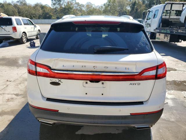 Photo 6 from auction – 2018 LINCOLN MKX RESERV with VIN 2LMPJ8LR7JBL30402