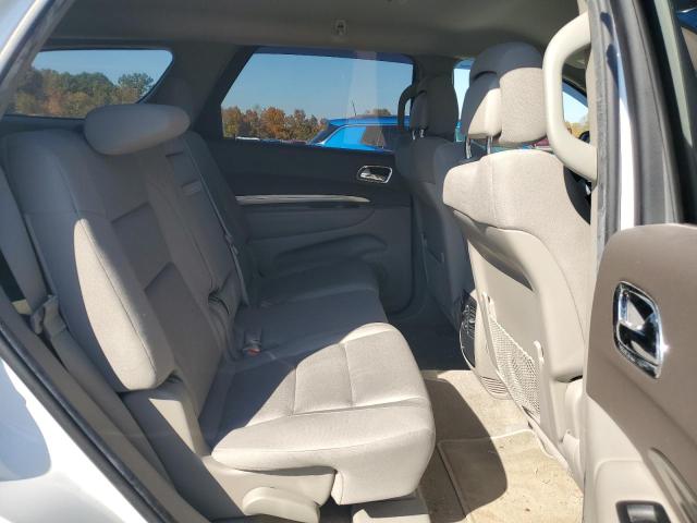 Photo 11 from auction – 2013 DODGE DURANGO SX with VIN 1C4RDHAG8DC564618