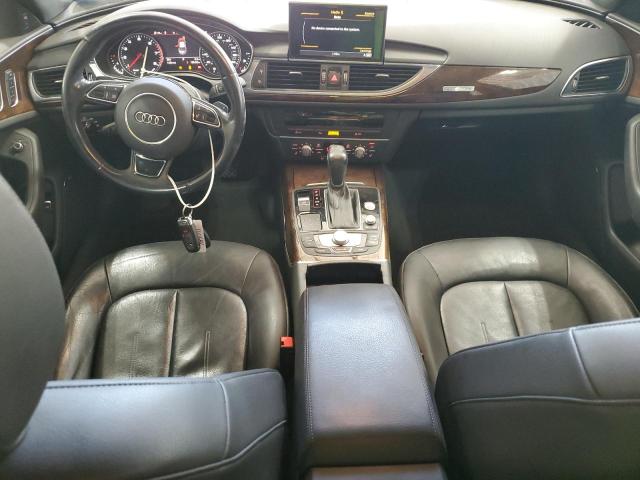 Photo 8 from auction – 2016 AUDI A6 PREMIUM with VIN WAUFGAFCXGN152150
