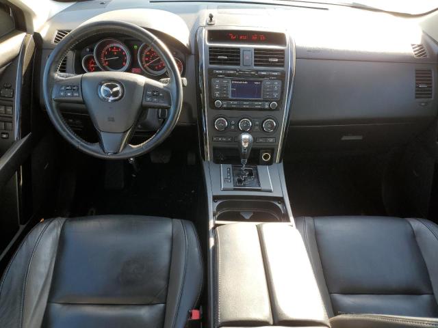 Photo 8 from auction – 2012 MAZDA CX-9 with VIN JM3TB2CAXC0349721