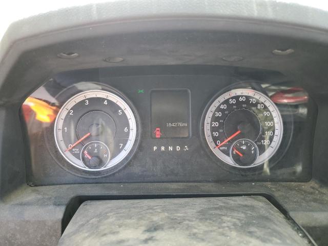 Снимка 9 от търг – 2013 RAM 1500 ST с VIN 1C6RR7KTXDS511343