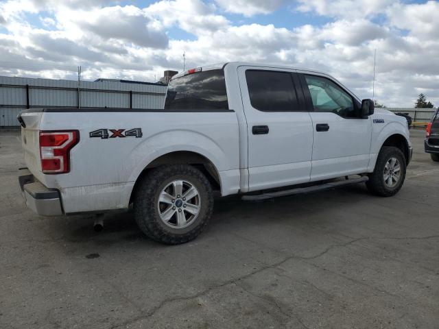 Photo 3 from auction – 2018 FORD F150 SUPER with VIN 1FTEW1E50JKE15601