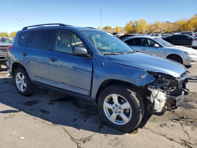 Photo 4 from auction – 2008 TOYOTA RAV4 with VIN JTMBK33V086029535