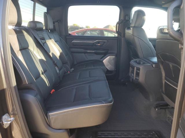 Photo 10 from auction – 2021 RAM 1500 LIMIT with VIN 1C6SRFPTXMN572095
