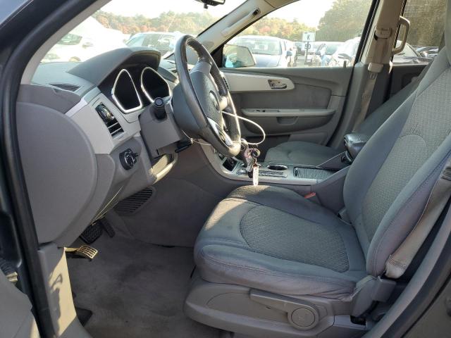 صورة رقم 7 من المزاد - 2012 CHEVROLET TRAVERSE L مع VIN 1GNKVFED5CJ367295