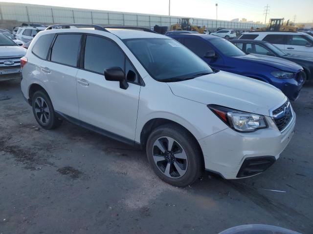 Photo 4 from auction – 2017 SUBARU FORESTER 2 with VIN JF2SJABC0HH516523