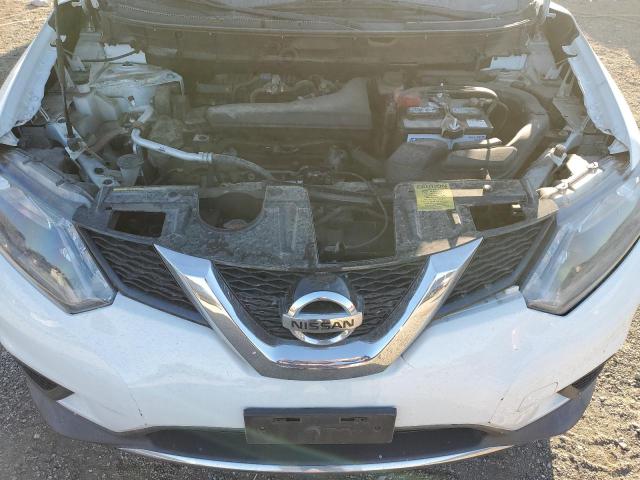 Photo 11 from auction – 2016 NISSAN ROGUE S with VIN KNMAT2MV1GP697581