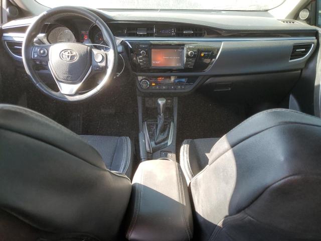 Photo 8 from auction – 2015 TOYOTA COROLLA L with VIN 5YFBURHE9FP300863