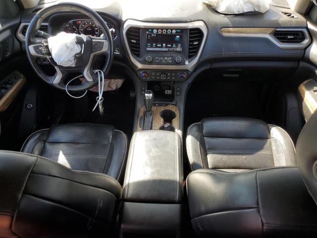 Photo 8 from auction – 2017 GMC ACADIA DEN with VIN 1GKKNXLS6HZ135690