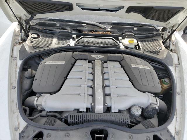 Photo 11 from auction – 2007 BENTLEY CONTINENTA with VIN SCBDR33WX7C045788