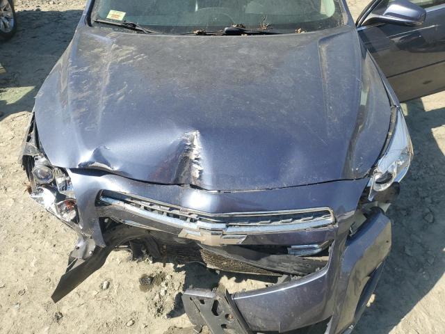 Photo 11 from auction – 2013 CHEVROLET MALIBU 1LT with VIN 1G11C5SA2DF246266