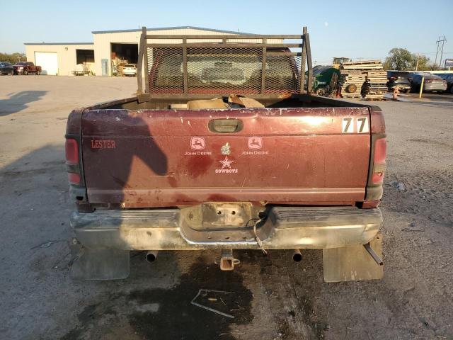 Photo 6 from auction – 2001 DODGE RAM 1500 with VIN 3B7HC13Y21M577824