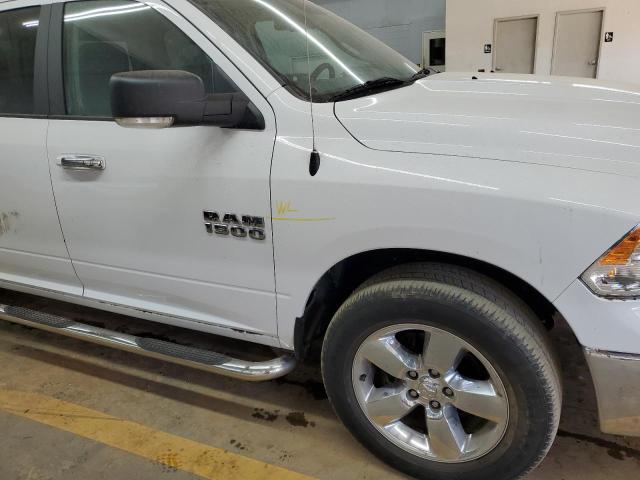 Photo 12 from auction – 2017 RAM 1500 SLT with VIN 1C6RR7LG9HS762880
