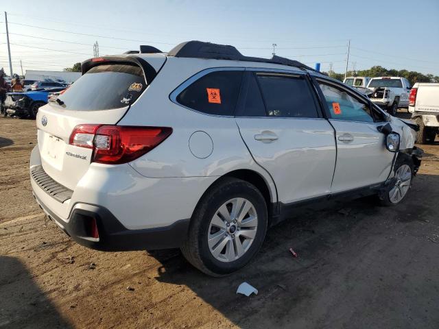 Photo 3 from auction – 2018 SUBARU OUTBACK 2. with VIN 4S4BSACC5J3267709