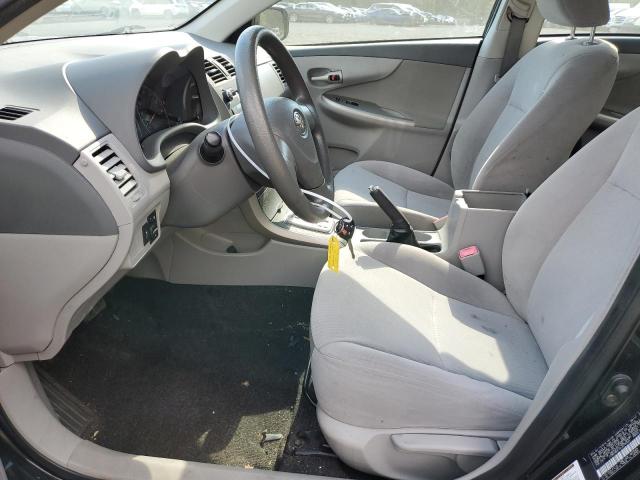 Photo 7 from auction – 2010 TOYOTA COROLLA BA with VIN JTDBU4EE7AJ079204