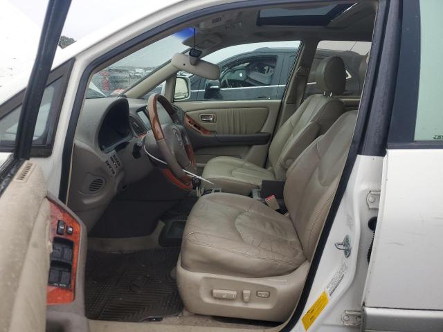 Photo 7 from auction – 2002 LEXUS RX 300 with VIN JTJHF10U120282823
