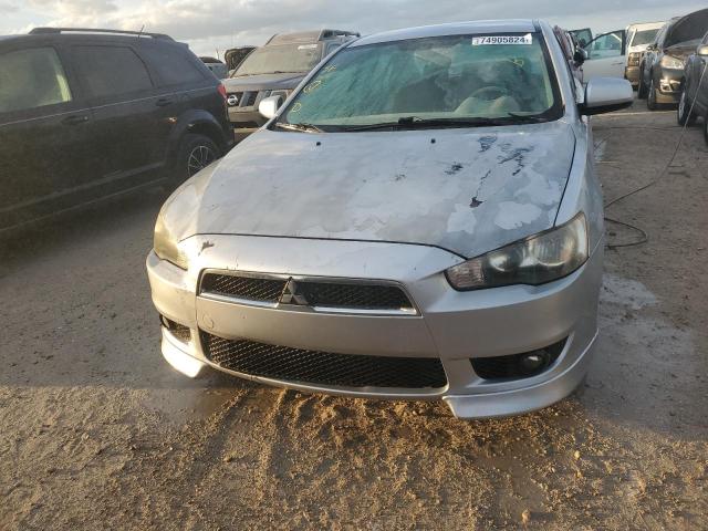 Photo 5 from auction – 2011 MITSUBISHI LANCER GTS with VIN JA32U8FW3BU031079