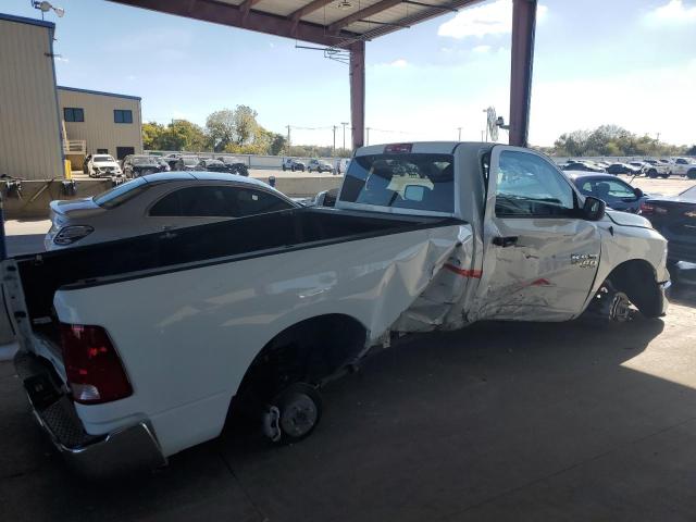 Photo 3 from auction – 2023 RAM 1500 CLASS with VIN 3C6JR6DG3PG660826