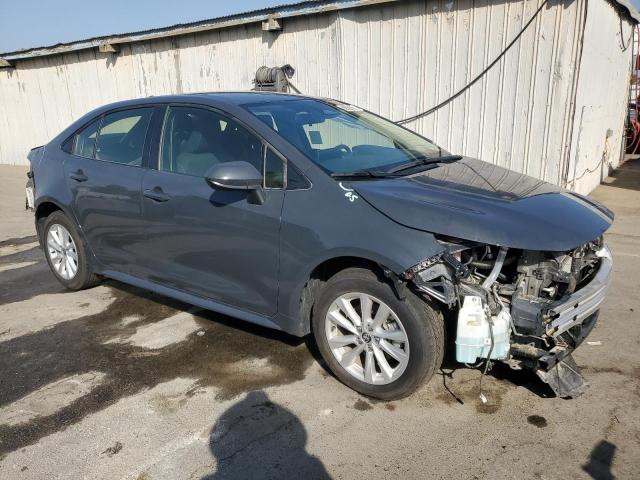 Photo 4 from auction – 2024 TOYOTA COROLLA LE with VIN JTDBCMFE5R3038006