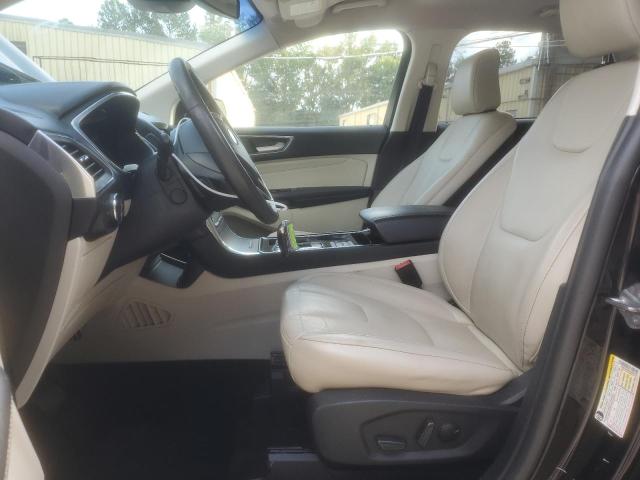 Photo 7 from auction – 2020 FORD EDGE TITAN with VIN 2FMPK4K95LBA60169