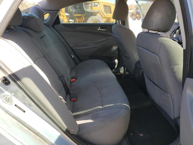 Photo 10 from auction – 2013 HYUNDAI SONATA GLS with VIN 5NPEB4AC3DH660803