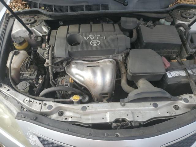 Photo 11 from auction – 2010 TOYOTA CAMRY BASE with VIN 4T1BF3EK5AU076306
