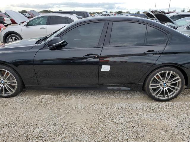 Photo 12 from auction – 2017 BMW 340 I with VIN WBA8B3G38HNU35990