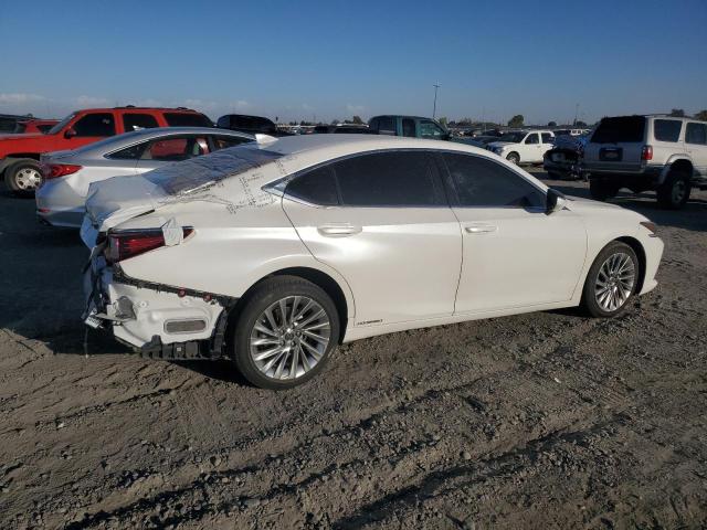 Photo 3 from auction – 2019 LEXUS ES 300H with VIN JTHB21B13K2024216