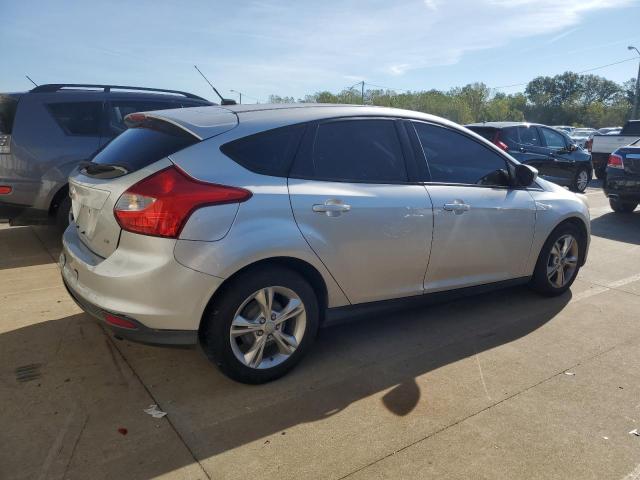 Photo 3 from auction – 2012 FORD FOCUS SE with VIN 1FAHP3K27CL308399