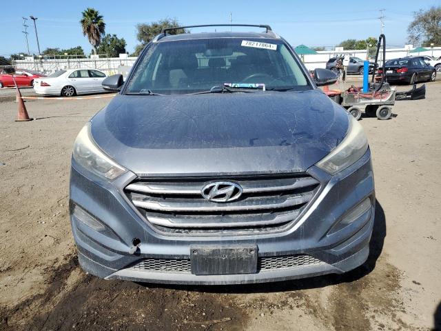 Photo 5 from auction – 2016 HYUNDAI TUCSON LIM with VIN KM8J33A27GU063530