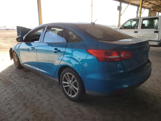 Photo 2 from auction – 2015 FORD FOCUS SE with VIN 1FADP3F25FL230735