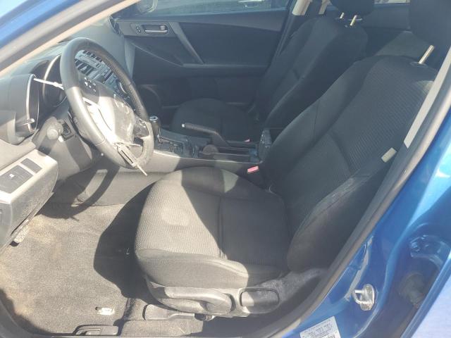 Photo 7 from auction – 2012 MAZDA 3 I with VIN JM1BL1V71C1692361