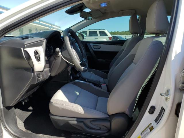 Photo 7 from auction – 2019 TOYOTA COROLLA L with VIN 5YFBURHE0KP882197
