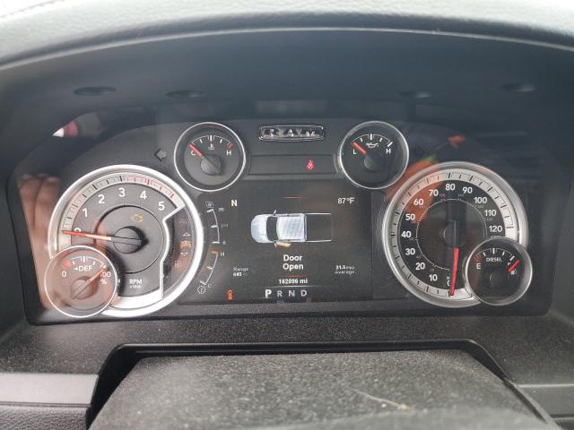 Photo 9 from auction – 2014 RAM 2500 LARAM with VIN 3C6UR5FL4EG173875